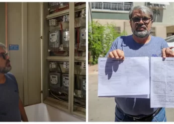 Antalya’da ev sahibi, kiracısını çıkarmak için akıl almaz yollara başvurdu