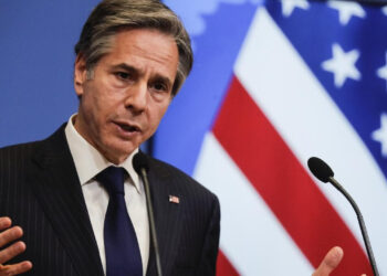 ABD: Rusya’nın yanıtı Odessa Limanı’na saldırmak ve 220 bin ton tahılı yok etmekti