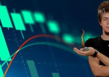 Borsa sihirbazı Aref Ghafouri’ye 6 aylık bir yasak daha