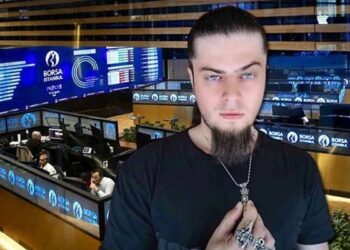 ‘Borsa Sihirbazı’ Aref’in portföyü ortaya çıktı