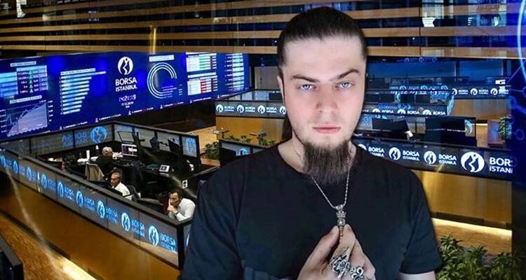 ‘Borsa Sihirbazı’ Aref’in portföyü ortaya çıktı