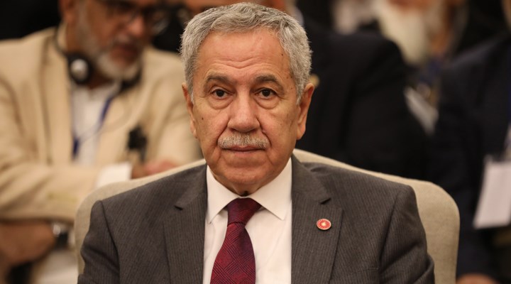 Bülent Arınç, ağır hasta tutuklu ve hükümlülerin tahliyesi için çağrıda bulundu 1 Bülent Arınç, ağır hasta tutuklu ve hükümlülerin tahliyesi için çağrıda bulundu