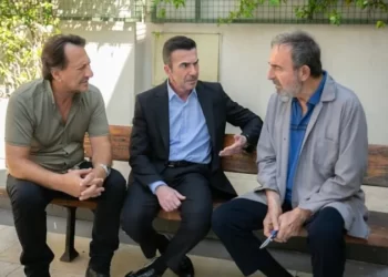 Bu hafta 4 dizi yayın hayatına başlıyor