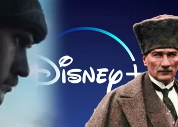 Filme dönüştürülen Atatürk dizisinin yayın tarihi belli oldu