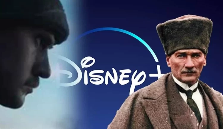 Filme dönüştürülen Atatürk dizisinin yayın tarihi belli oldu 1 Filme dönüştürülen Atatürk dizisinin yayın tarihi belli oldu
