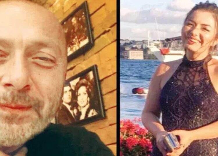 ‘Bana mobbing yaptı’ deyip babasına dava açtı