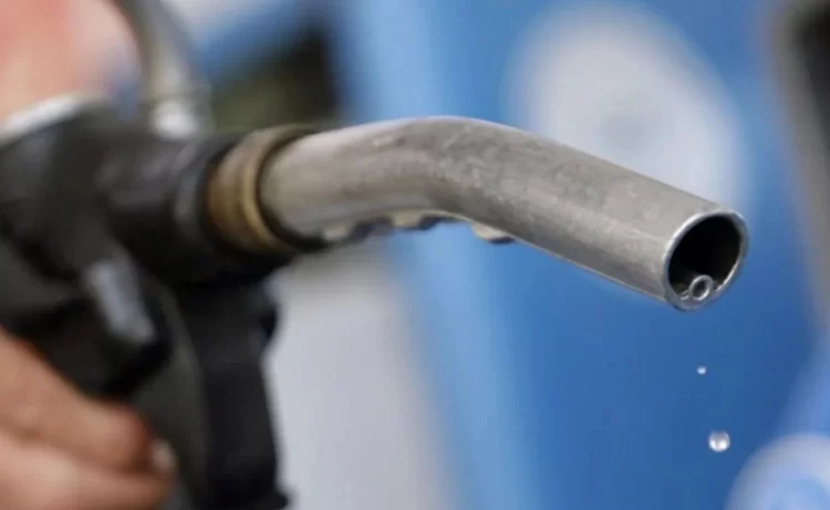 Motorine bir zam daha geliyor 1 Motorine bir zam daha geliyor