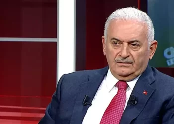 Binali Yıldırım: Bütün emeklilerle ilgili ciddi bir iyileştirme yapılacak