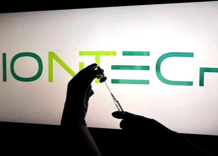 Yeni BioNTech aşısı sonbaharda piyasada: Alt varyantlara karşı etkili olacak 1 Yeni BioNTech aşısı sonbaharda piyasada: Alt varyantlara karşı etkili olacak