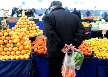 BİSAM raporu: Açlık sınırı 11 bin 525 liraya ulaştı