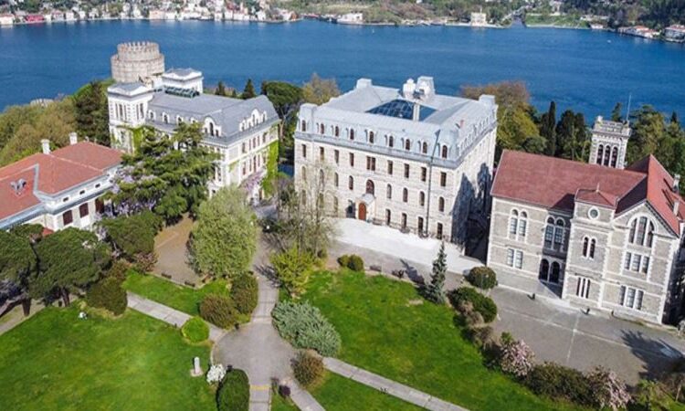 Eski sistemde barajı bile geçemiyordu: 166 puanla Boğaziçi’nde fizik bölümünü kazandı