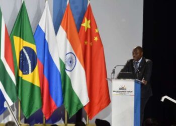 BRICS’ten 6 ülkeye üyelik daveti
