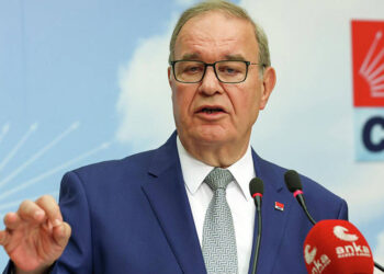 Faik Öztrak: Hedefimiz, oyumuzu 35 milyona çıkarmak