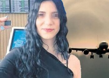 ‘Türbülans’ vurgunu: Sahte çiple 20 milyon lira dolandırdı