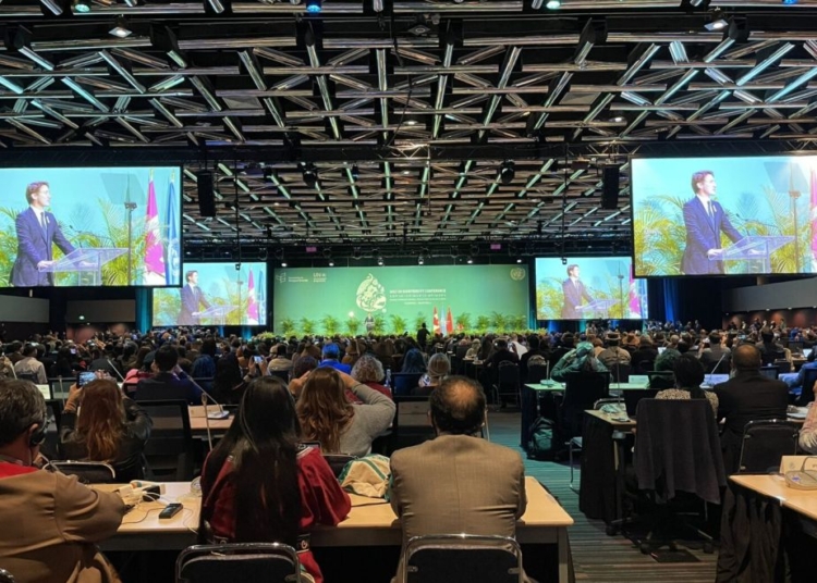 Türkiye, BM toplantısına ev sahipliği yapamayacağını bildirdi