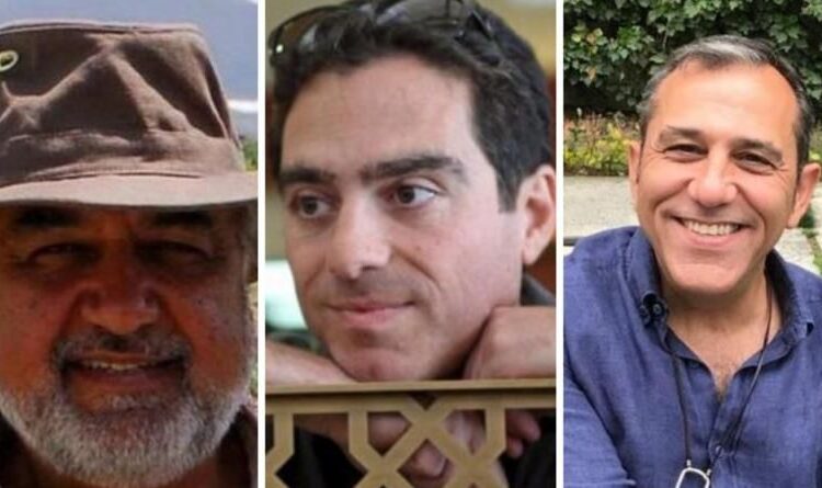 İran, 5 ABD vatandaşını, 6 milyar doların  iadesi koşuluyla serbest bırakacak