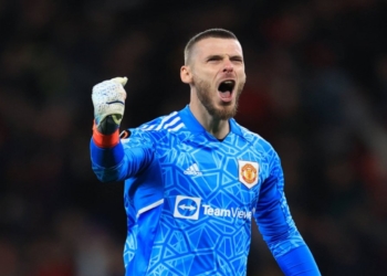Fred’den David De Gea’ya “Fenerbahçe’ye gel” telefonu