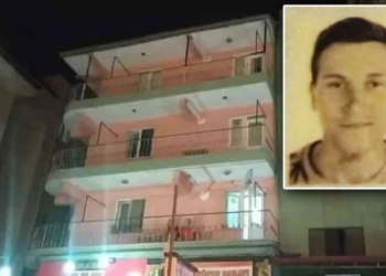 Denizli’de 24 yaşındaki genç yanında enjektör ile ölü bulundu