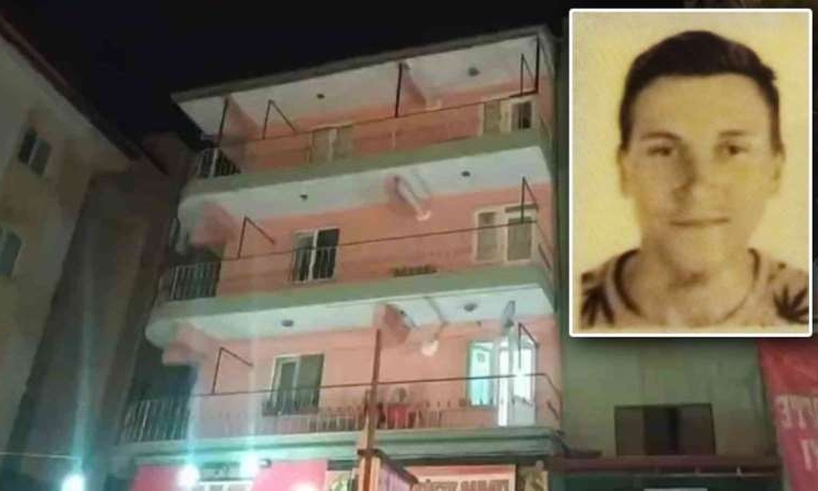 Denizli’de 24 yaşındaki genç yanında enjektör ile ölü bulundu