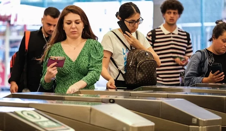 Yol parasından yılda 10 bin TL tasarruf etmenin formülü 1 Yol parasından yılda 10 bin TL tasarruf etmenin formülü