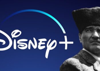 Disney Plus, ‘Atatürk’ dizisi için savunma verecek