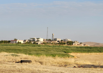 Diyarbakır’da elektriği kesilen köye kayyım atandı