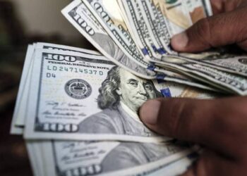 Dolarda yükseliş devam ediyor