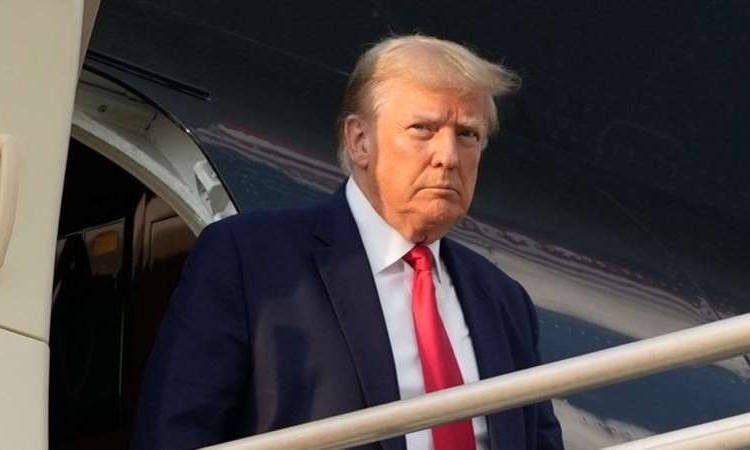 Donald Trump'ın mahkeme tarihi açıklandı 1 Donald Trump’ın mahkeme tarihi açıklandı