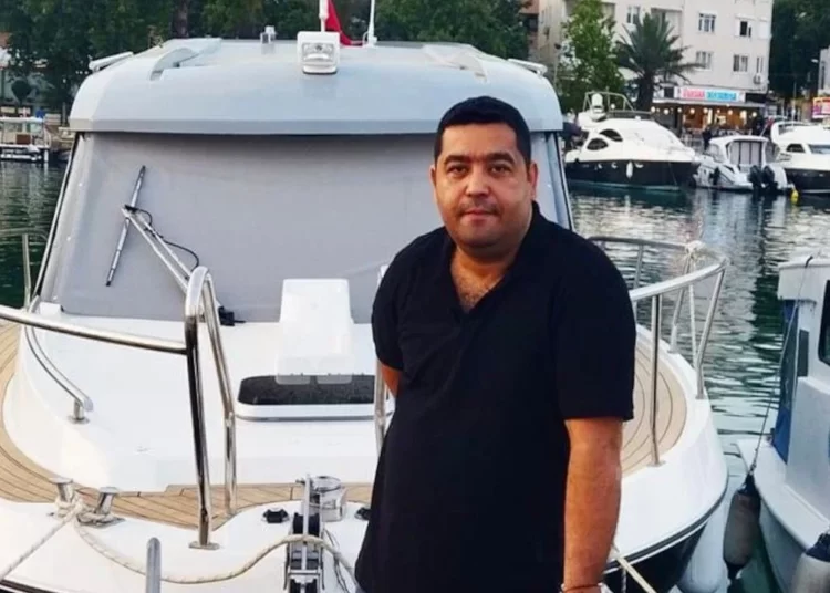 Düğünde yemek tartışması cinayeti