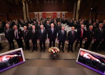 Emniyette Soylu’nun ekibine tırpan: 24 il emniyet müdürü görevden alındı