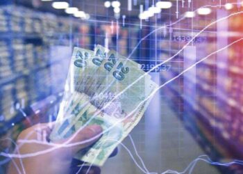 TÜİK temmuz ayı enflasyon verisini açıkladı: Son 1,5 yılın zirvesi