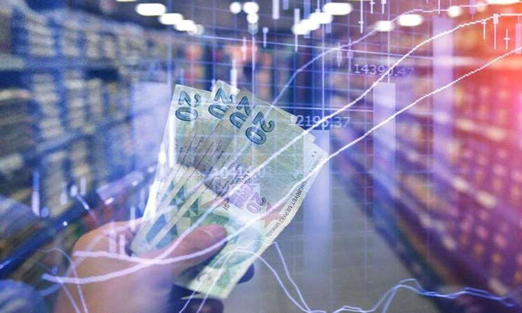 TÜİK temmuz ayı enflasyon verisini açıkladı: Son 1,5 yılın zirvesi