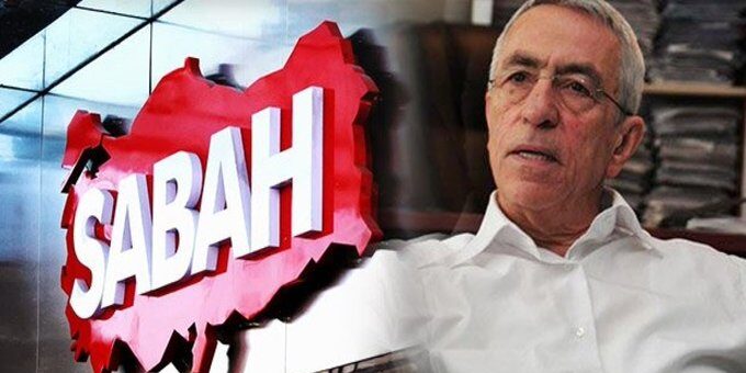 Erdal Şafak, 15 yıldır yönettiği Sabah gazetesinden istifa etti 1 Erdal Şafak, 15 yıldır yönettiği Sabah gazetesinden istifa etti
