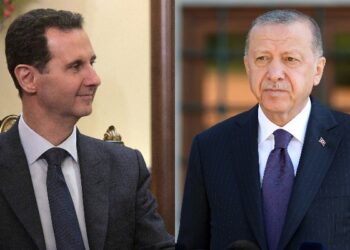 Esad: Erdoğan ile sunduğu şartlar altında görüşmeyeceğim