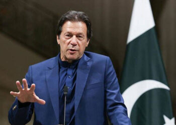 Pakistan eski Başbakanı İmran Han tutuklandı