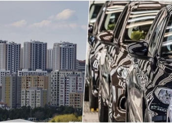 Yeni düzenleme yolda: Üçten fazla araç veya ev satanlara ceza geliyor