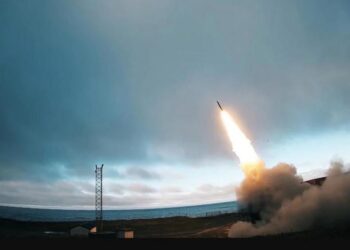 Ukrayna’da Rus füze saldırısında 5 kişi öldü