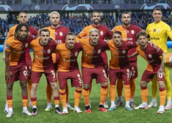 Galatasaray, Şampiyonlar Ligi için son virajda