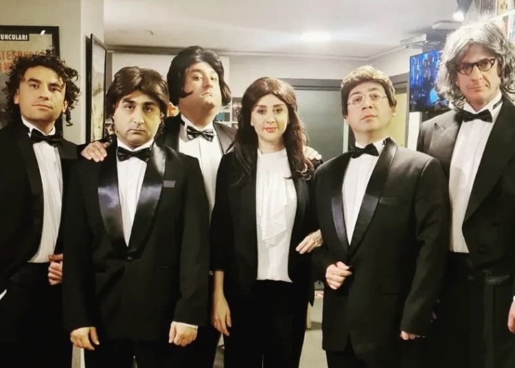 Güldür Güldür’den sürpriz bir ayrılık daha