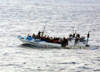 İtalya açıklarında göçmen faciası: 41 ölü