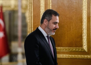 Dışişlerine Hakan Fidan’la gelen değişim