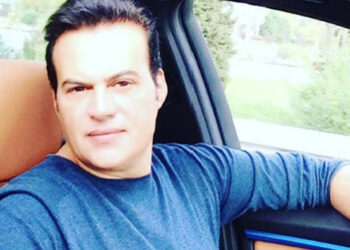 Şarkıcı Hakan Peker, siyasete girmeye hazırlanıyor: Adaylığını açıkladı