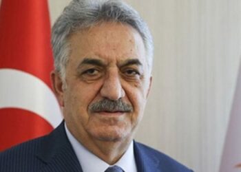 AK Parti’li Hayati Yazıcı: Hayat pahalılığını Türkiye gündeminden çıkaracağız