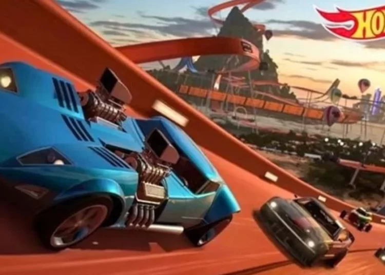 Barbie’nin şirketinden bu kez de ‘Hot Wheels’ filmi geliyor