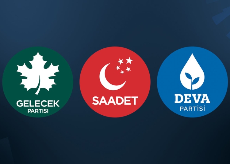 SAADET, DEVA ve Gelecek Partisi’nden İmamoğlu’nun çağrısına ilk yanıt