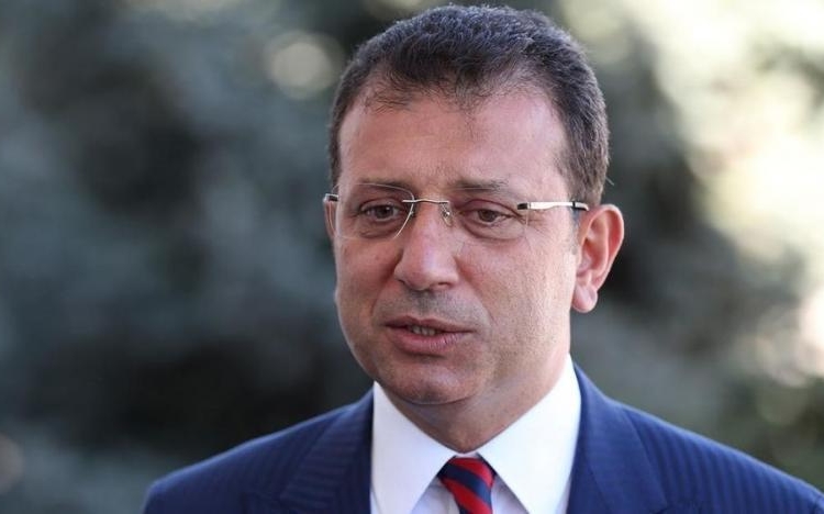 'İmamoğlu yeni bir parti hazırlığı içerisinde' 1 ‘İmamoğlu yeni bir parti hazırlığı içerisinde’