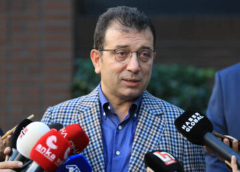 İmamoğlu duyurdu: Mehmet Şimşek, İBB’nin talebine onay verdi