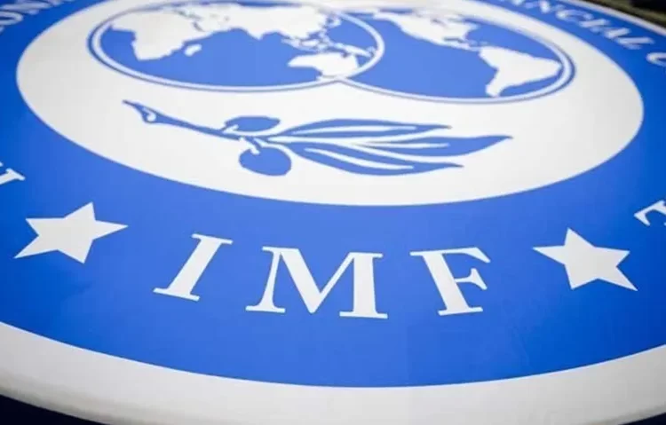 Şeref Oğuz: Ekonomi yönetiminin tek seçeneği IMF 1 Şeref Oğuz: Ekonomi yönetiminin tek seçeneği IMF