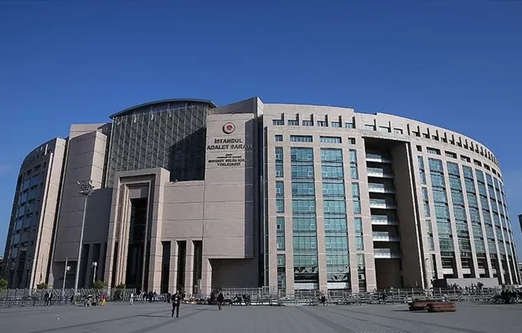 İstanbul’daki DEAŞ operasyonunda 4 gözaltı