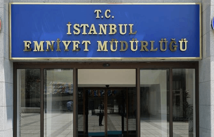 İstanbul Emniyeti’nde atamalar: 60 şube müdürünün yeri değişti